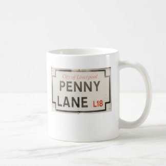 pennylane コーヒーマグカップ