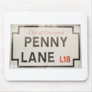 pennylane マウスパッド