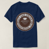 Pennyroyal Tea Essential Classic TShirt Tシャツ (デザイン正面)