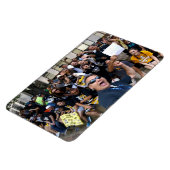 PENS TVマグネット マグネット (左側)