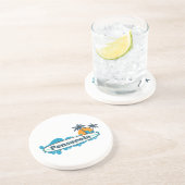 Pensacola浜 コースター (側面)