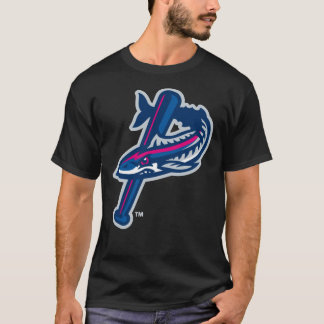 Pensacola Blue Wahoos  T-Shirt Tシャツ