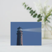 Pensacola Lighthouse ポストカード (スタンド正面)