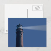 Pensacola Lighthouse ポストカード (正面/裏面)