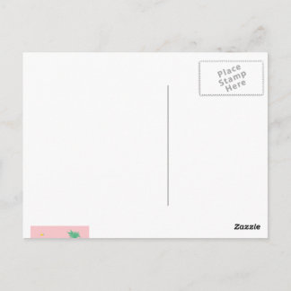 Pensamientos Numericosポストカード ポストカード