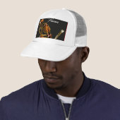 Pensar：多言語反射 キャップ (インサイチュ)