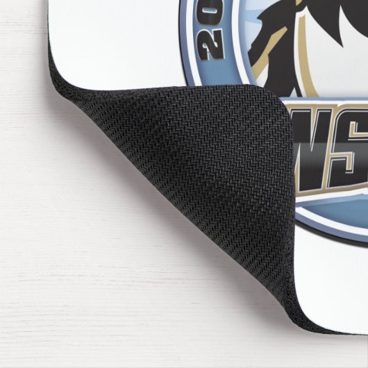 pensburgh-2009 マウスパッド (コーナー)