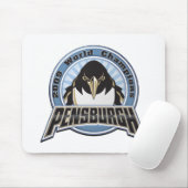 pensburgh-2009 マウスパッド (マウス)