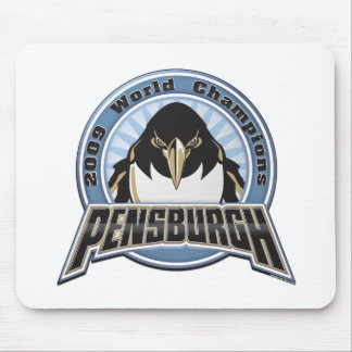 pensburgh-2009 マウスパッド