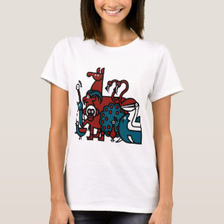 Penscynorのデザイン Tシャツ