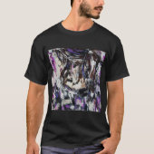 Pensée Tシャツ (正面)