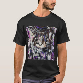 Pensée Tシャツ