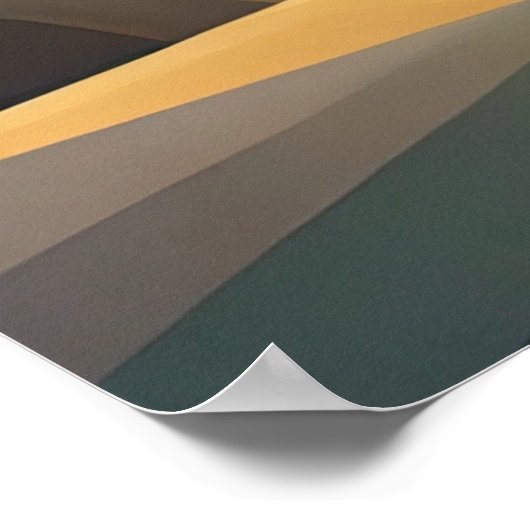 Penses à toi et ne t'oublie pas ポスター (角)