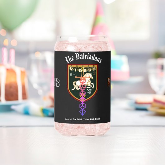 Penster T-Shirt ガラス缶 (インサイチュ (バースデー))