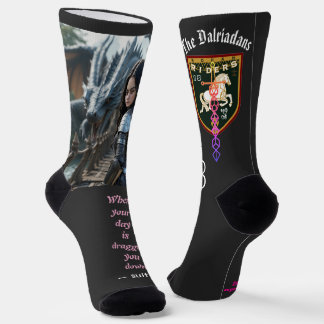 Penster T-Shirt ソックス