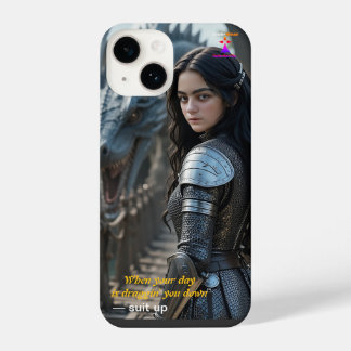 Penster T-Shirt iPhone 14ケース