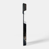 Penster T-Shirt iPhoneケース (左側面)