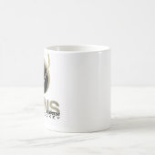 PensUのコーヒー時間 コーヒーマグカップ (中央)