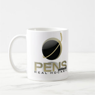 PensUのコーヒー時間 コーヒーマグカップ