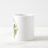 Pent森林くも コーヒーマグカップ (中央)