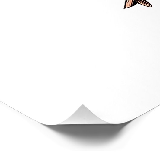 Pentagram of Thorns ポスター (コーナー)