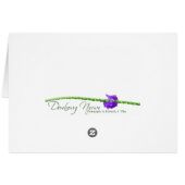 Pentas 3カードのクリッパー (裏面横)