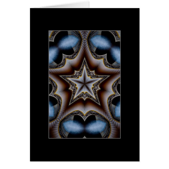 Pentatonic対称 (正面)