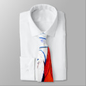 Pentecostのタイ ネクタイ (タイ)