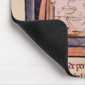 Pentecostの晩に… 「 マウスパッド (コーナー)