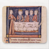 Pentecostの晩に… 「 マウスパッド (正面)