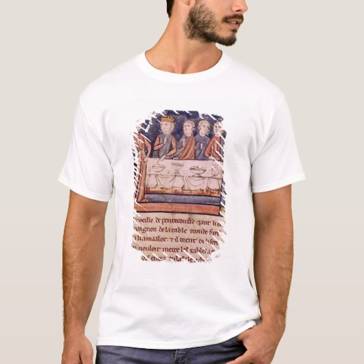 Pentecostの晩に… 「 tシャツ (正面)