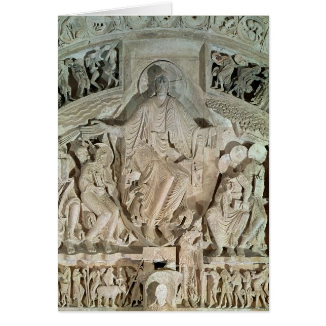 Pentecost (正面)
