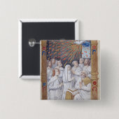 Pentecost 缶バッジ (正面&裏面)