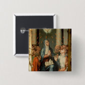 Pentecost 缶バッジ (正面&裏面)