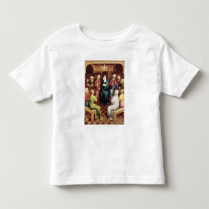 Pentecost 1450年 トドラーTシャツ