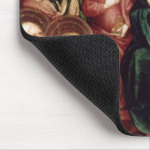 Pentecost 1450年 マウスパッド (コーナー)