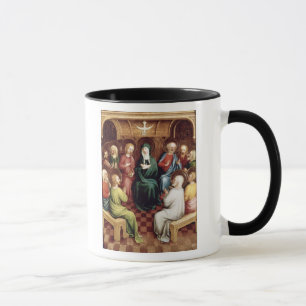 Pentecost 1450年 マグカップ