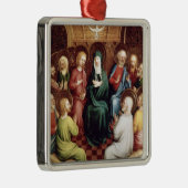 Pentecost 1450年 メタルオーナメント (右)