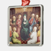 Pentecost 1450年 メタルオーナメント (左)