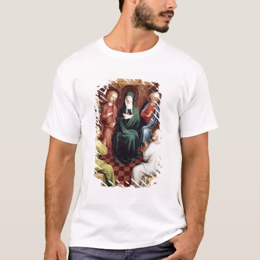 Pentecost 1450年 tシャツ (正面)