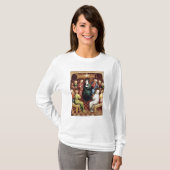 Pentecost 1450年 tシャツ (正面フル)