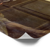 Pentecost, 1732 ポスター (角)