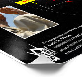 Pentecost 50日カウント ポスター (コーナー)