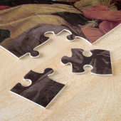 Pentecost、c.1598 (パネルの油) ジグソーパズル (側面)