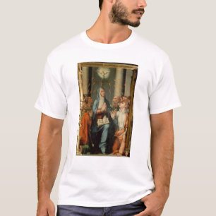 Pentecost Tシャツ