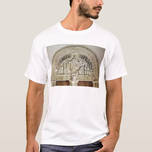 Pentecost Tシャツ (正面)