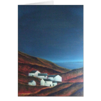 Penwith、コーンウォールの荒れ地