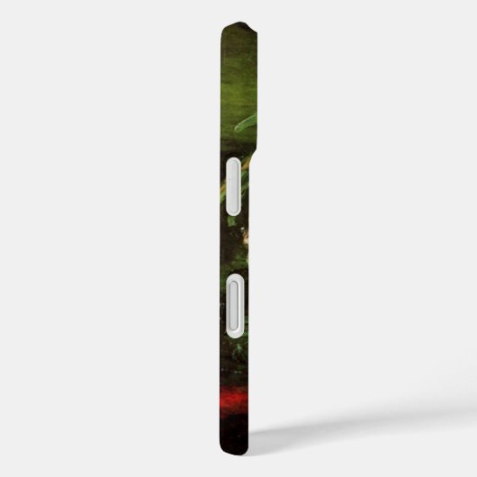 Peoniesの花瓶by Vincent vanゴッホ Case-Mate iPhoneケース (裏面 / 右)