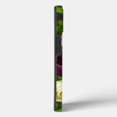 Peonies & エレガントバラの電話ケース Case-Mate iPhoneケース (裏面 / 右)