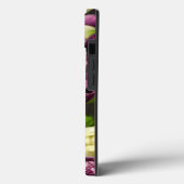 Peonies & エレガントバラの電話ケース Case-Mate iPhoneケース (裏面 / 左)